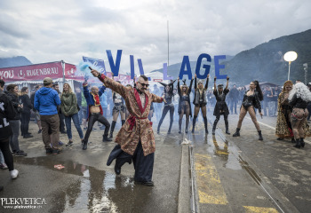 Impressionen - Photo By Dänu