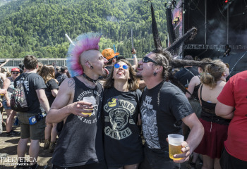 Impressionen - Photo By Dänu