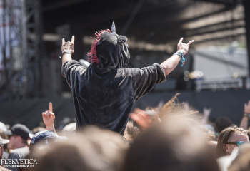 Impressionen - Photo By Dänu