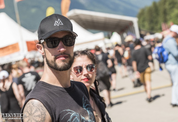 Impressionen - Photo By Dänu