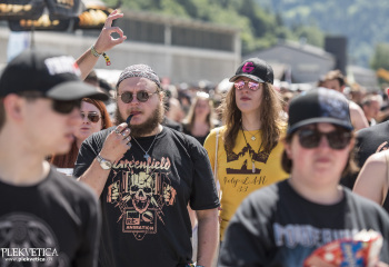 Impressionen - Photo By Dänu