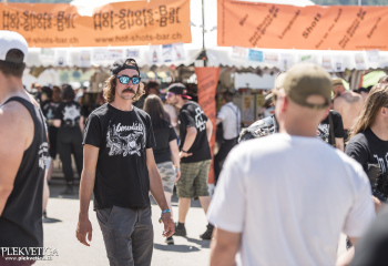 Impressionen - Photo By Dänu