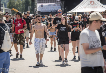 Impressionen - Photo By Dänu