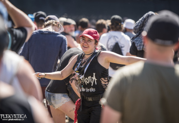 Impressionen - Photo By Dänu