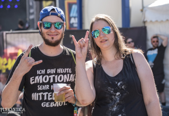 Impressionen - Photo By Dänu