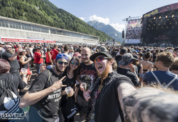 Impressionen - Photo By Dänu