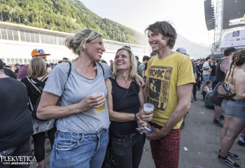 Impressionen - Photo By Dänu