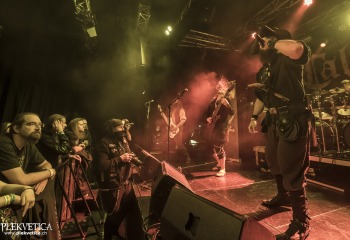 Calarook - Photo By Dänu