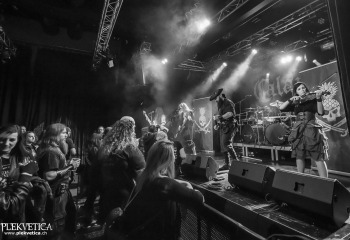 Calarook - Photo By Dänu