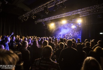 Desaster - Photo By Dänu