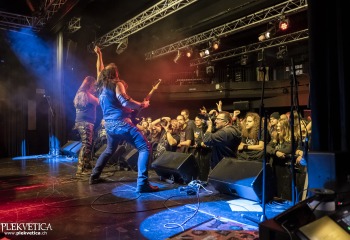 Desaster - Photo By Dänu