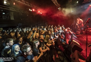 Korpiklaani - Photo By Dänu