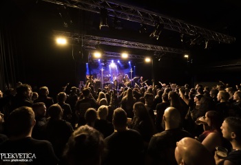 Megaton Sword - Photo By Dänu