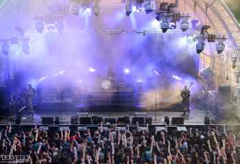 08.07.2022 - IN EXTREMO - Photo By Peti