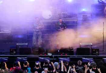 08.07.2022 - IN EXTREMO - Photo By Peti