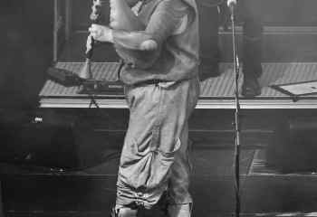 08.07.2022 - IN EXTREMO - Photo By Peti