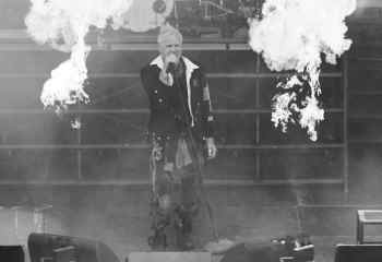 08.07.2022 - IN EXTREMO - Photo By Peti