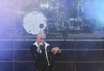 08.07.2022 - IN EXTREMO - Photo By Peti