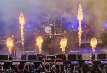 08.07.2022 - IN EXTREMO - Photo By Peti