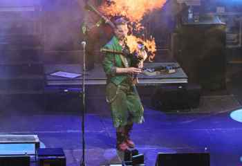 08.07.2022 - IN EXTREMO - Photo By Peti