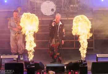 08.07.2022 - IN EXTREMO - Photo By Peti