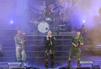 08.07.2022 - IN EXTREMO - Photo By Peti