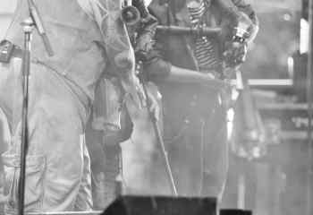 08.07.2022 - IN EXTREMO - Photo By Peti