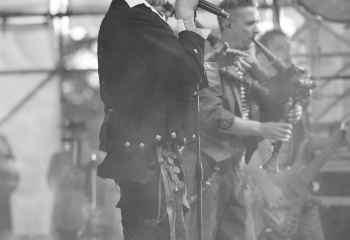 08.07.2022 - IN EXTREMO - Photo By Peti