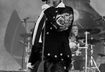 08.07.2022 - IN EXTREMO - Photo By Peti