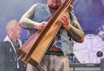 08.07.2022 - IN EXTREMO - Photo By Peti