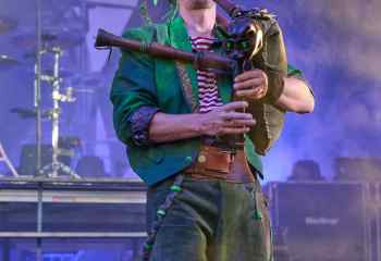 08.07.2022 - IN EXTREMO - Photo By Peti