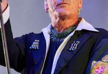 08.07.2022 - IN EXTREMO - Photo By Peti