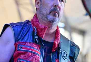 08.07.2022 - IN EXTREMO - Photo By Peti