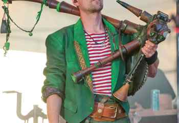 08.07.2022 - IN EXTREMO - Photo By Peti