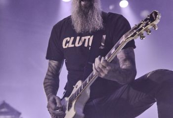 In Flames - The Hall Zürich - 30.11.2022 - Photo By Peti