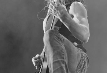 In Flames - The Hall Zürich - 30.11.2022 - Photo By Peti