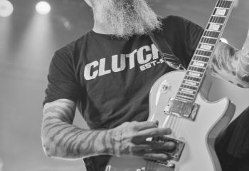 In Flames - The Hall Zürich - 30.11.2022 - Photo By Peti