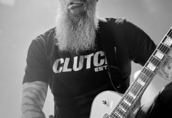 In Flames - The Hall Zürich - 30.11.2022 - Photo By Peti