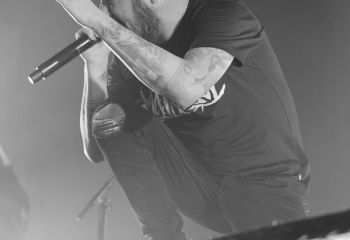 In Flames - The Hall Zürich - 30.11.2022 - Photo By Peti