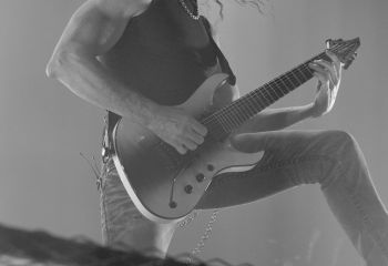 In Flames - The Hall Zürich - 30.11.2022 - Photo By Peti