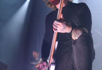 In Flames - The Hall Zürich - 30.11.2022 - Photo By Peti