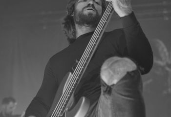 In Flames - The Hall Zürich - 30.11.2022 - Photo By Peti