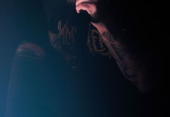 In Flames - The Hall Zürich - 30.11.2022 - Photo By Peti