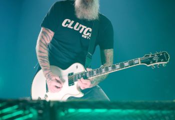 In Flames - The Hall Zürich - 30.11.2022 - Photo By Peti