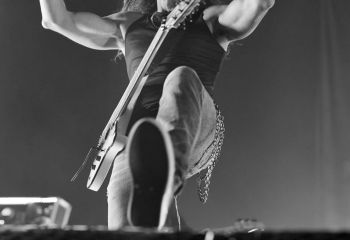 In Flames - The Hall Zürich - 30.11.2022 - Photo By Peti