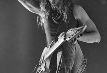 In Flames - The Hall Zürich - 30.11.2022 - Photo By Peti