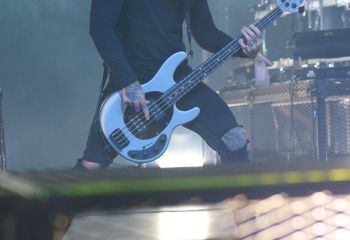 In Flames - The Hall Zürich - 30.11.2022 - Photo By Peti