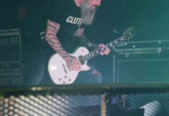 In Flames - The Hall Zürich - 30.11.2022 - Photo By Peti