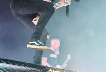 In Flames - The Hall Zürich - 30.11.2022 - Photo By Peti