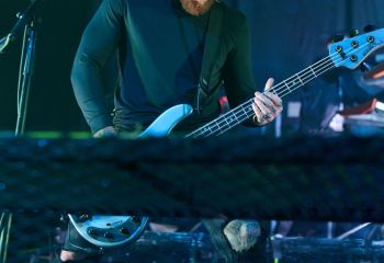 In Flames - The Hall Zürich - 30.11.2022 - Photo By Peti